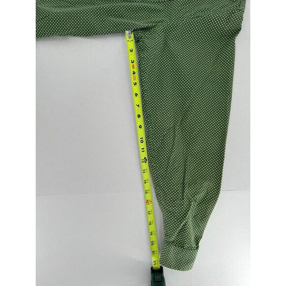 Cinch Button Up Shirt Size L Star Print Green Western Rodeo Dress Cowboy Cotton‌ - Picture 11 of 16